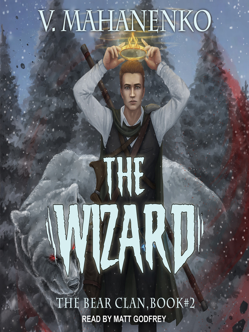 Title details for The Wizard by Vasily Mahanenko - Available
